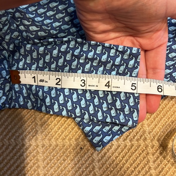 Vineyard Vines Boxer Shorts NWOT - Picture 5 of 7